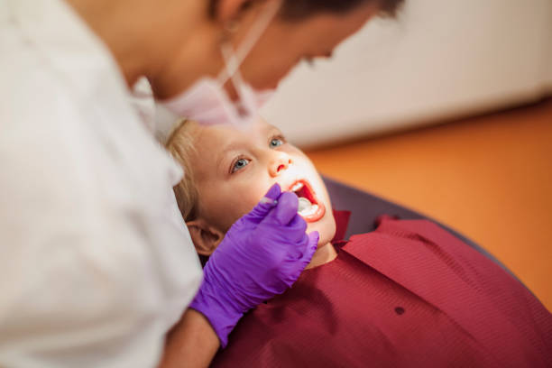Best Knocked-Out Tooth (Avulsed Tooth) Treatment in Newport, AR