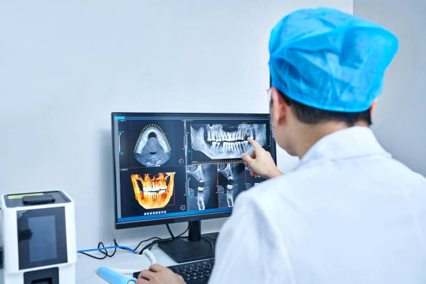 Best Broken or Chipped Tooth Repair in Newport, AR