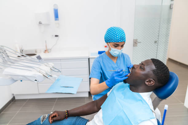 Best Emergency Cosmetic Dentistry (e.g., broken veneers) in Newport, AR